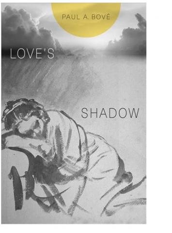 Cover of Love's Shadow book. 